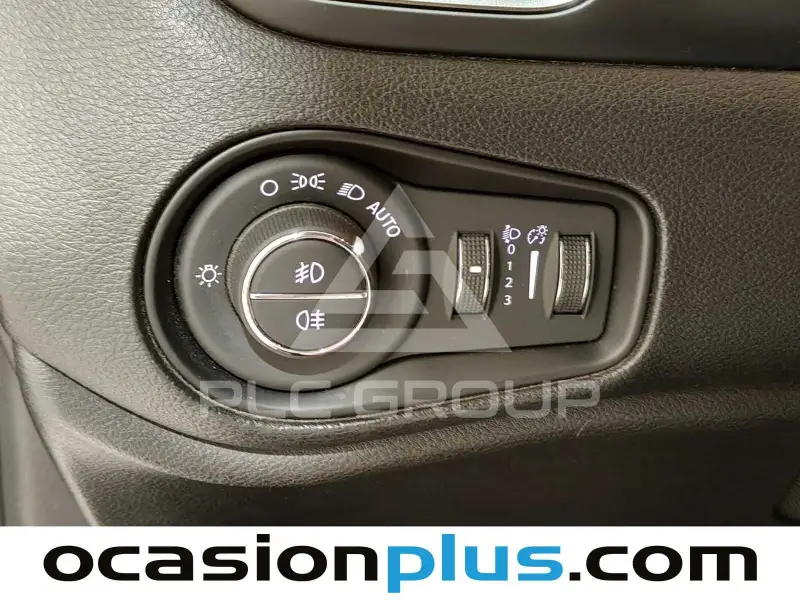 2019 Jeep Renegade