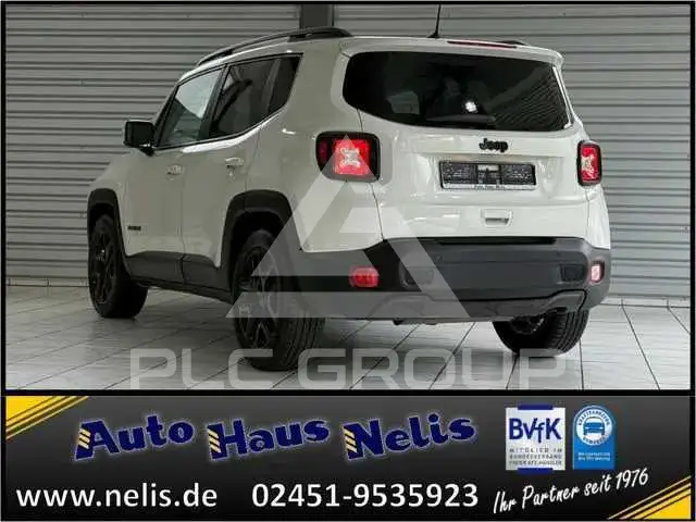 2019 Jeep Renegade