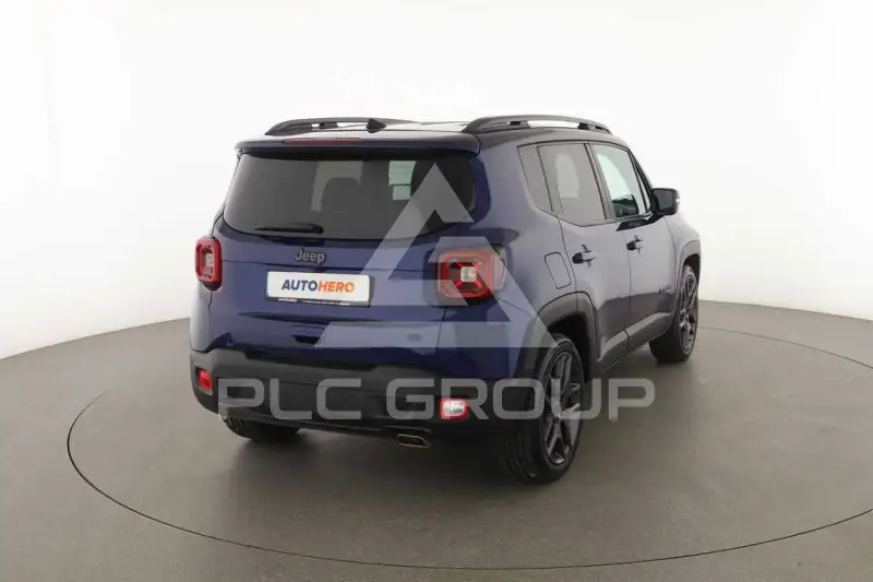 2019 Jeep Renegade