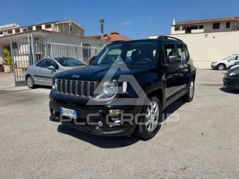 2019 Jeep Renegade