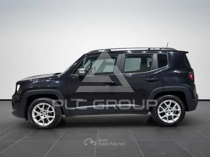 2019 Jeep Renegade