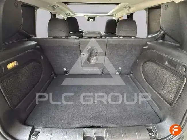 2019 Jeep Renegade
