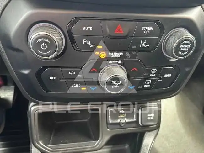 2019 Jeep Renegade