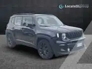 2019 Jeep Renegade