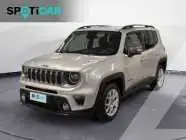 2019 Jeep Renegade