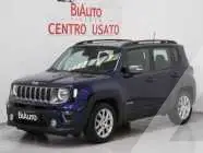 2019 Jeep Renegade