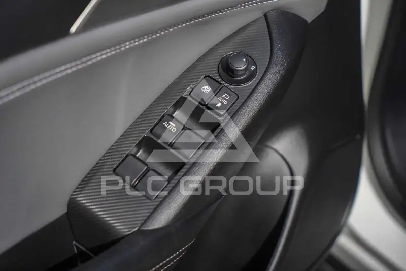 2019 Mazda CX-3