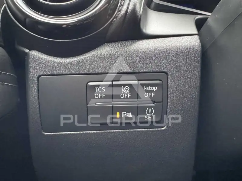 2019 Mazda CX-3