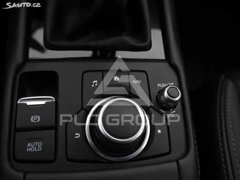 2019 Mazda CX-3