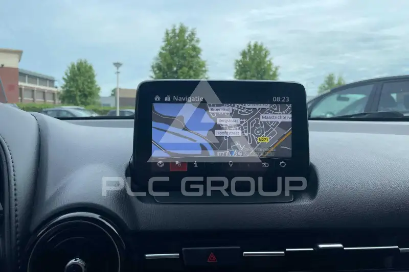 2019 Mazda CX-3