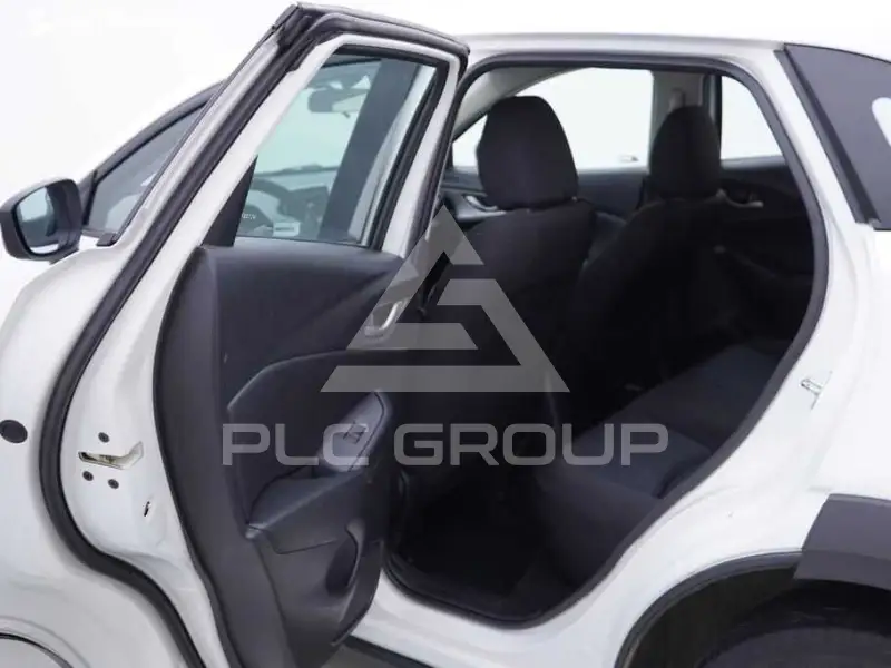 2019 Mazda CX-3