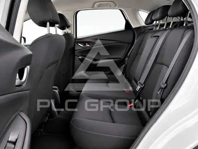 2019 Mazda CX-3