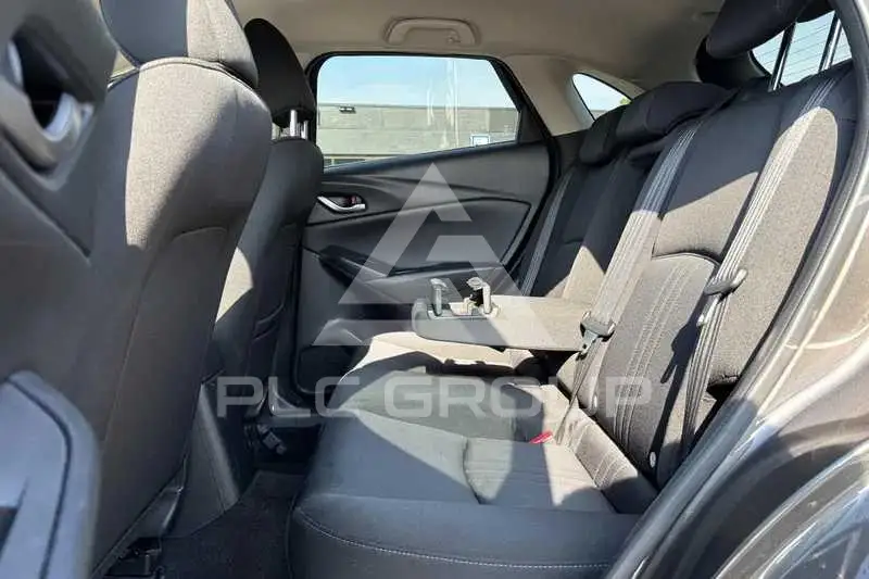 2019 Mazda CX-3