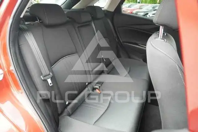 2019 Mazda CX-3