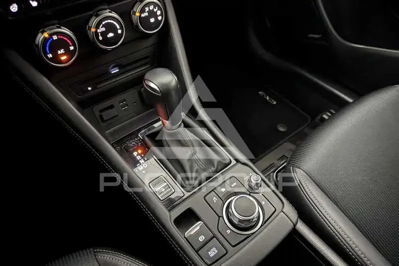 2019 Mazda CX-3