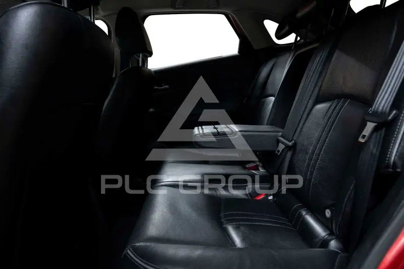 2019 Mazda CX-3
