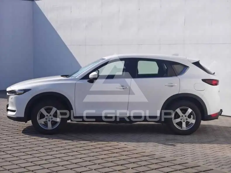 2019 Mazda CX-3