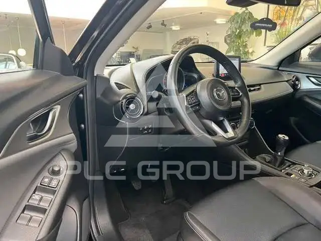 2019 Mazda CX-3