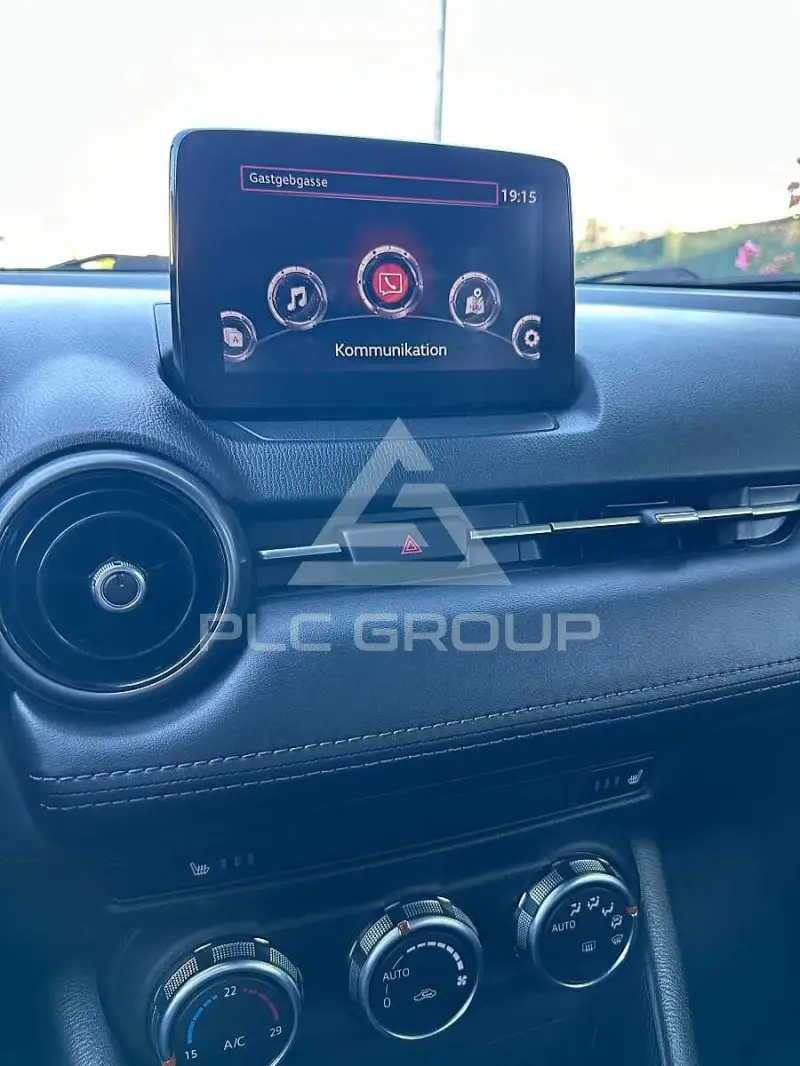 2019 Mazda CX-3
