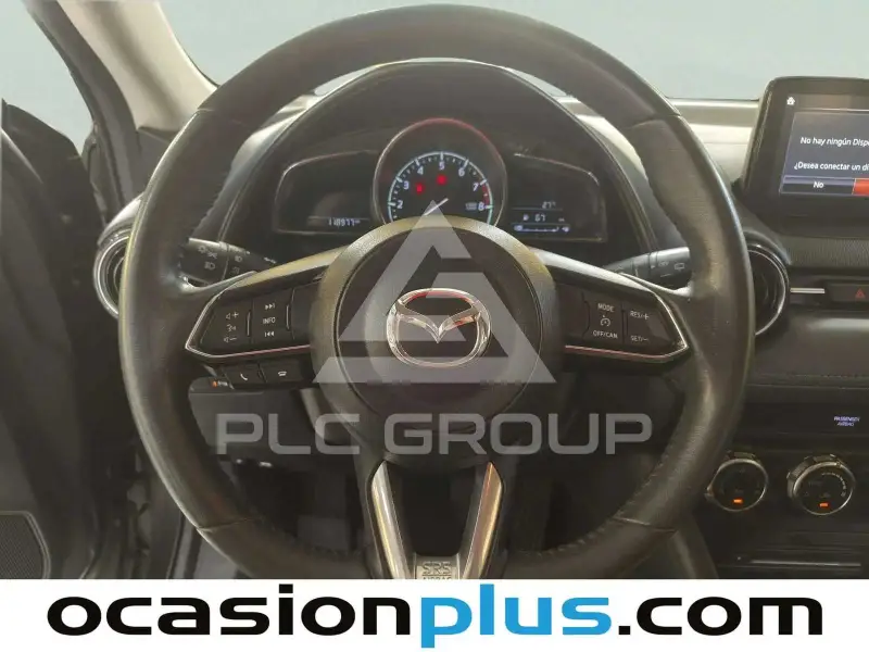 2019 Mazda CX-3