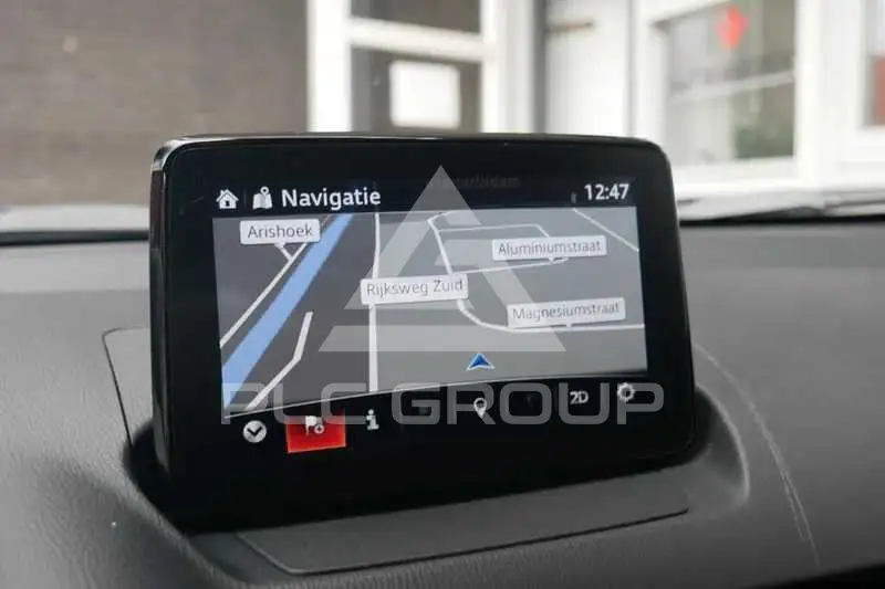 2019 Mazda CX-3