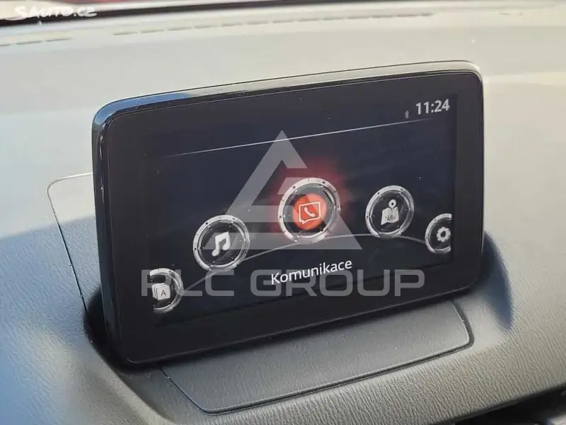 2019 Mazda CX-3