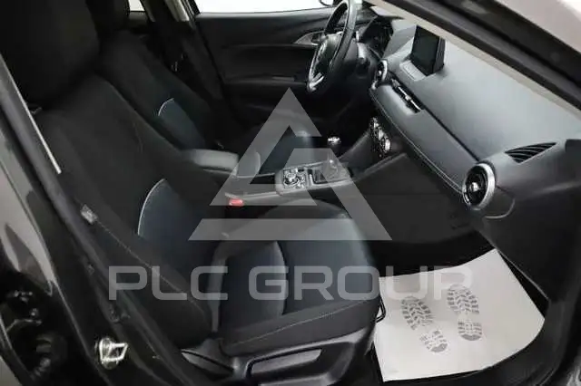 2019 Mazda CX-3