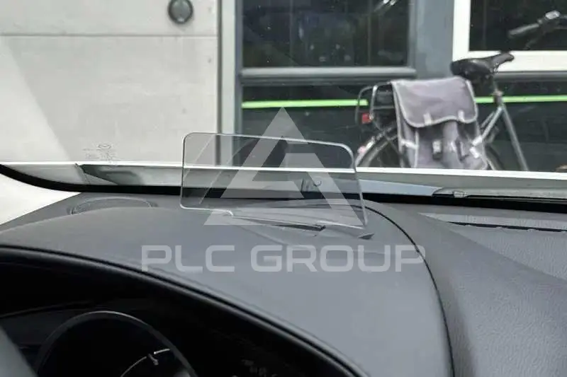 2019 Mazda CX-3