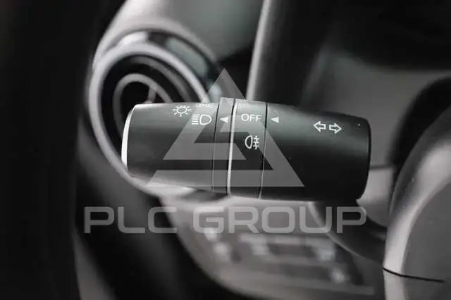 2019 Mazda CX-3