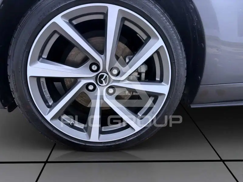 2019 Mazda MX-5