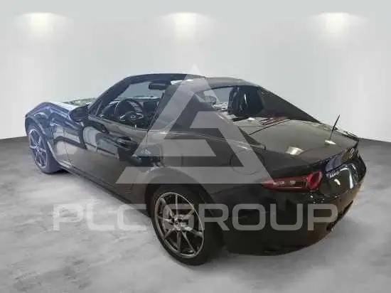 2019 Mazda MX-5