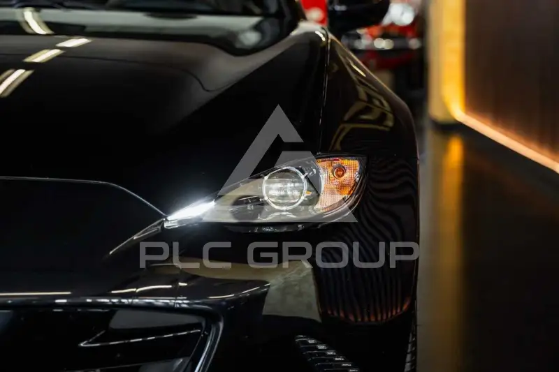 2019 Mazda MX-5