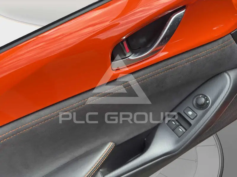 2019 Mazda MX-5