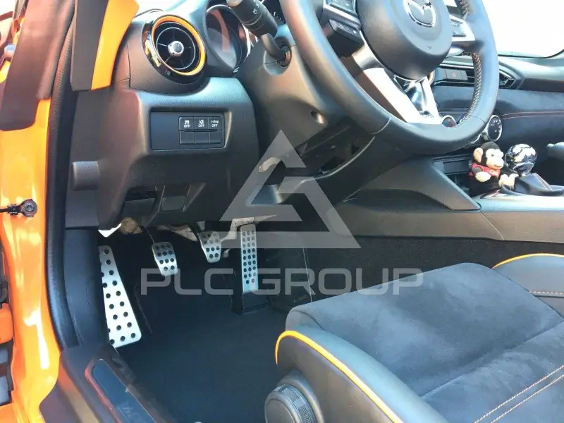 2019 Mazda MX-5
