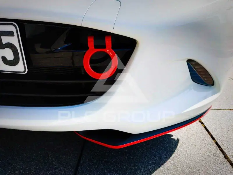 2019 Mazda MX-5