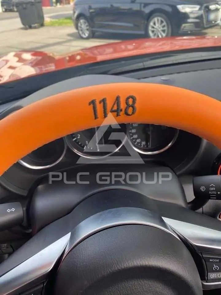 2019 Mazda MX-5