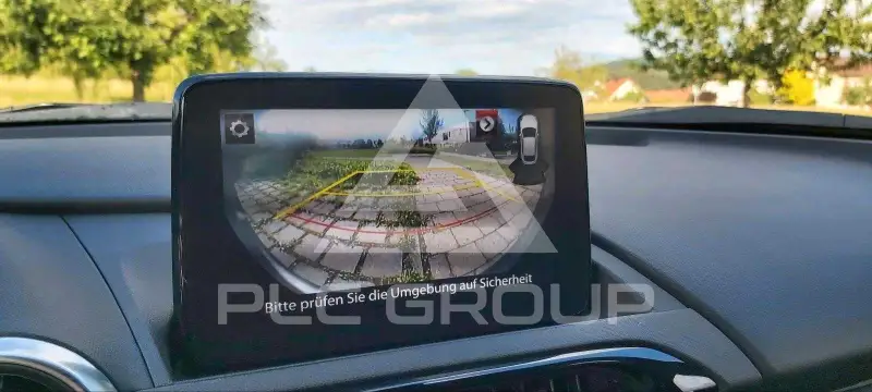 2019 Mazda MX-5
