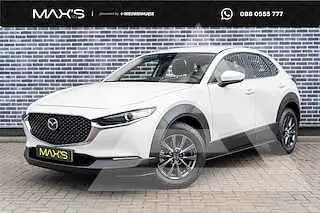 2019 Mazda CX-30