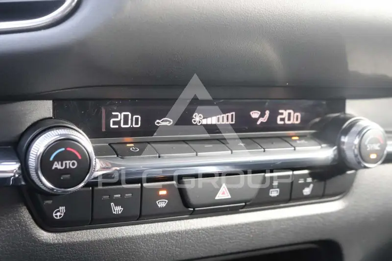 2019 Mazda CX-30