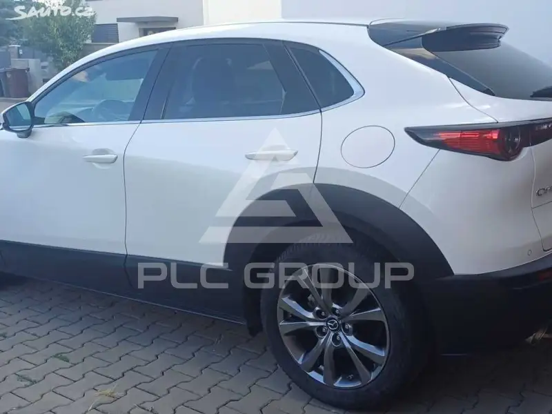 2019 Mazda CX-30