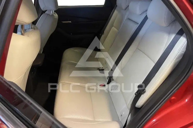 2019 Mazda CX-30