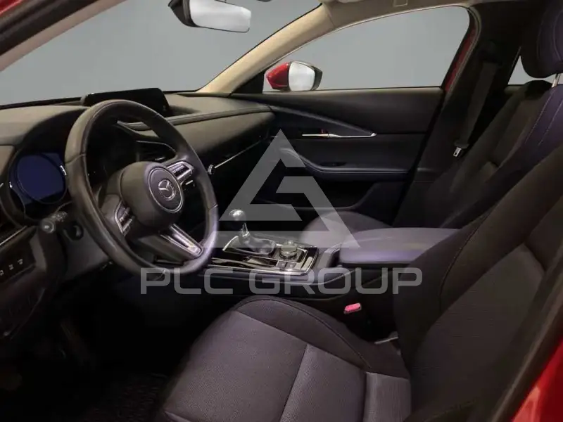 2019 Mazda CX-30
