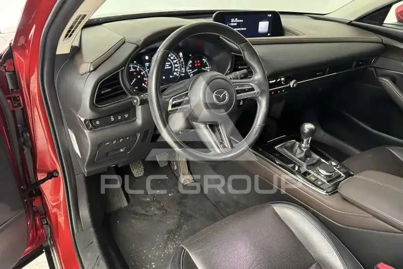 2019 Mazda CX-30