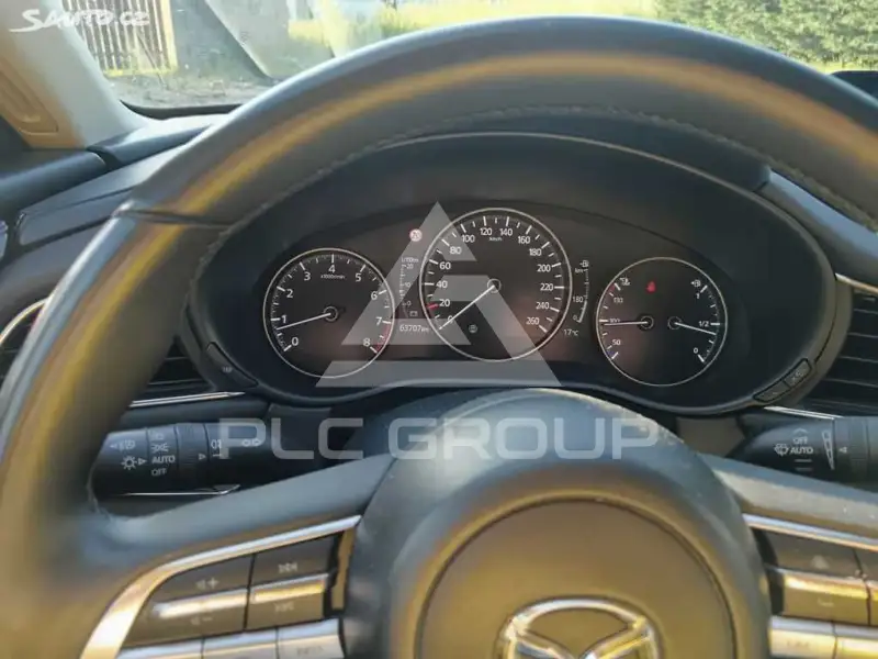 2019 Mazda CX-30