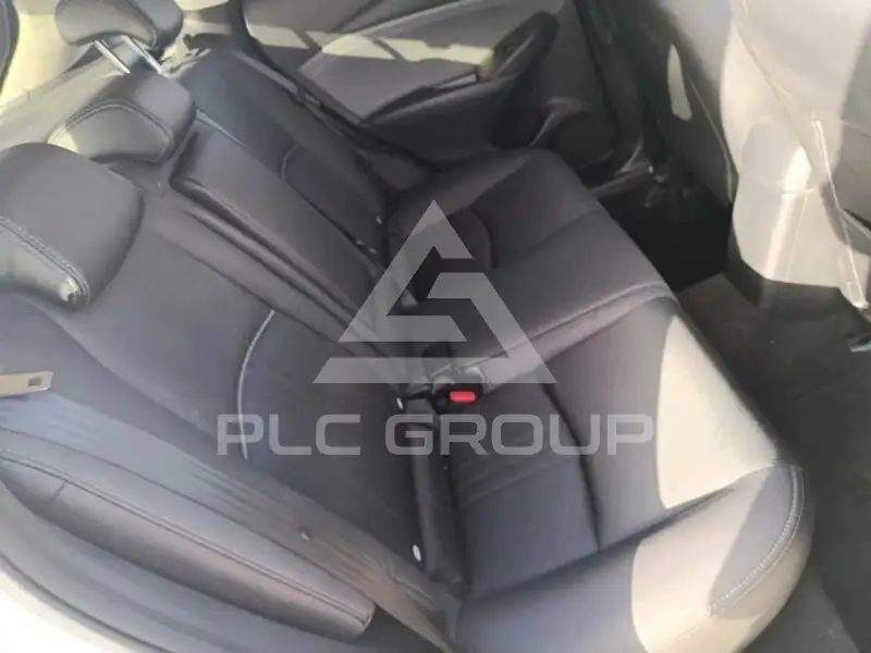 2019 Mazda CX-30