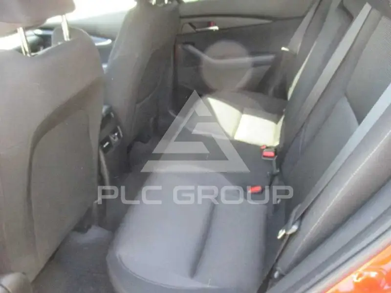 2019 Mazda CX-30