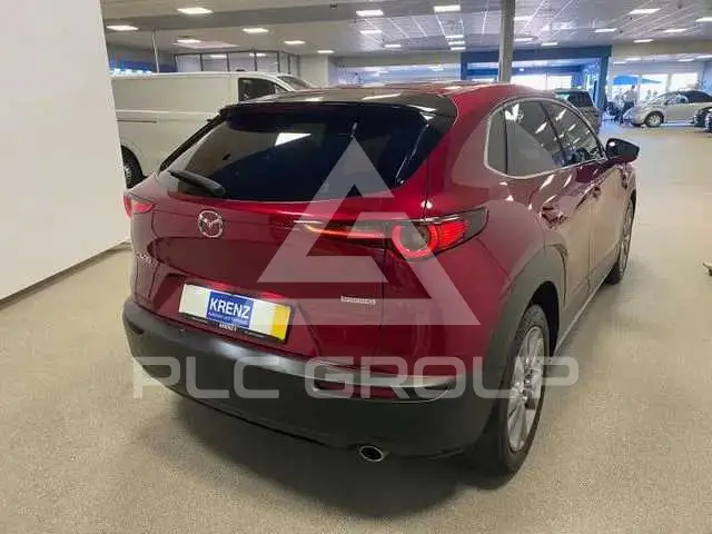 2019 Mazda CX-30