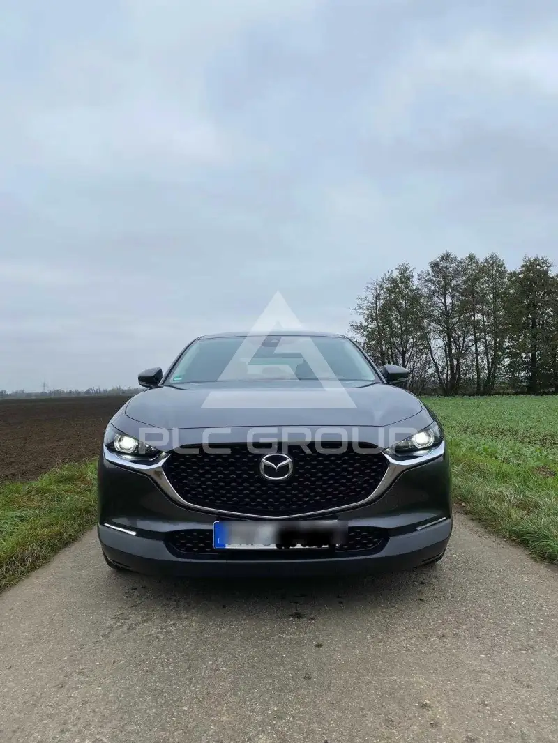 2019 Mazda CX-30