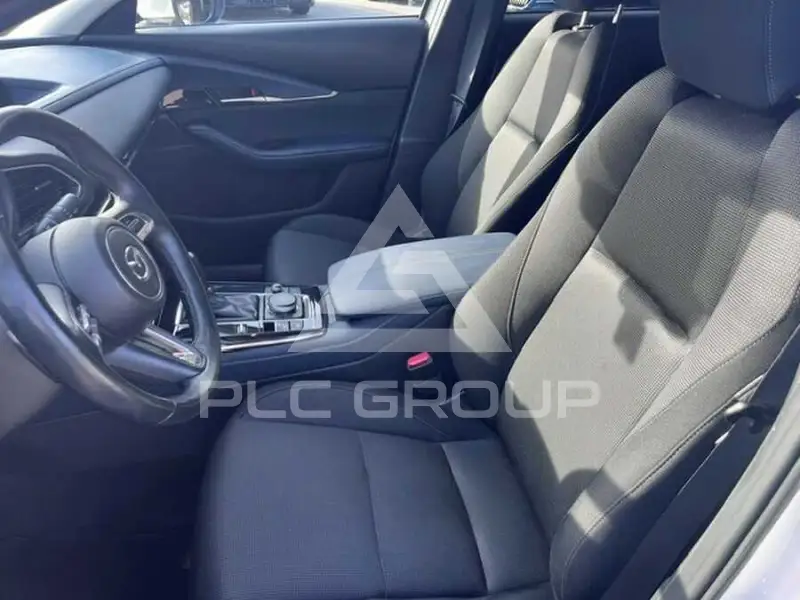 2019 Mazda CX-30