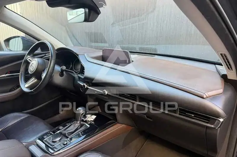 2019 Mazda CX-30